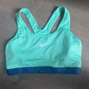 Nike Dry Fit Sports Bra